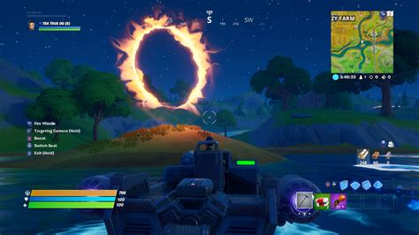 As a result of that battle, the zero point has become exposed, putting the island's characters at risk of escaping the loop. Fortnite Chapter 2 season 1 challenges and where to find ...