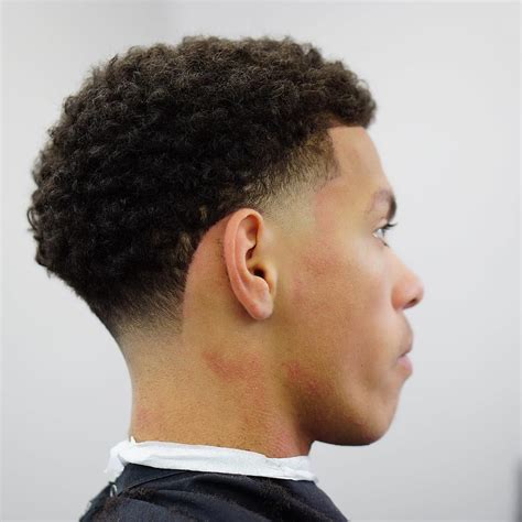 The fade haircut is undoubtedly a timeless and very unique hairstyle that has never run out of fashion for decades.here are new 2021 looks for you. Hairstyle Trends - 28 Coolest Temp Fade Haircut Ideas for ...