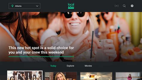 Pluto tv is a program which lets you access more than 100 television channels absolutely free. Pluto Tv Weather Channel - Tv For Free Pluto Tv Offers A Wallet Friendly Pitch In The Netflix ...