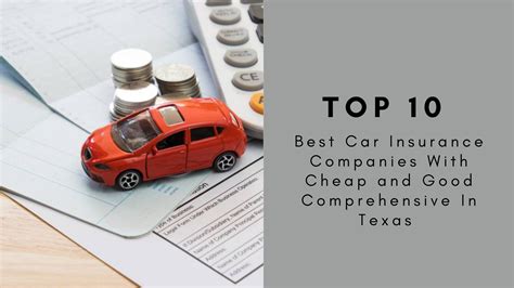 10 Best Car Insurance Companies In Alabama With Cheapest Quotes And