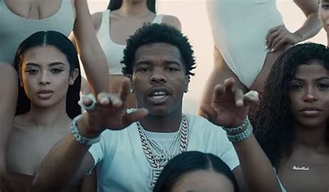 Video Lil Baby And Gunna Drip Too Hard