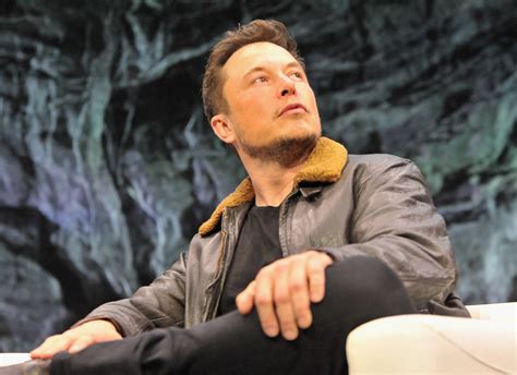 Elon Musk Wearing A G1 Style Jacket Vintage Leather Jackets Forum