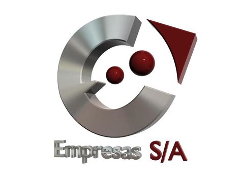 Logo de empresas de videojuegos. Logo Empresas S/A - EMPRESAS S/A