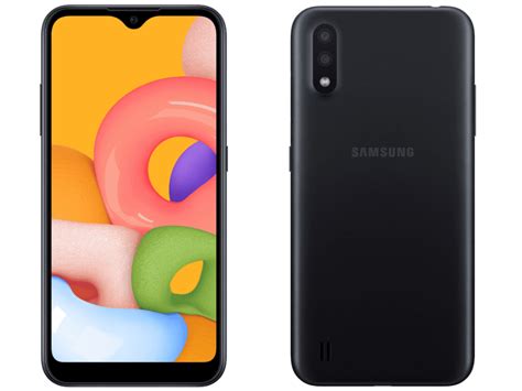 Samsung Officially Launches Galaxy M01 And Galaxy M11 Budget