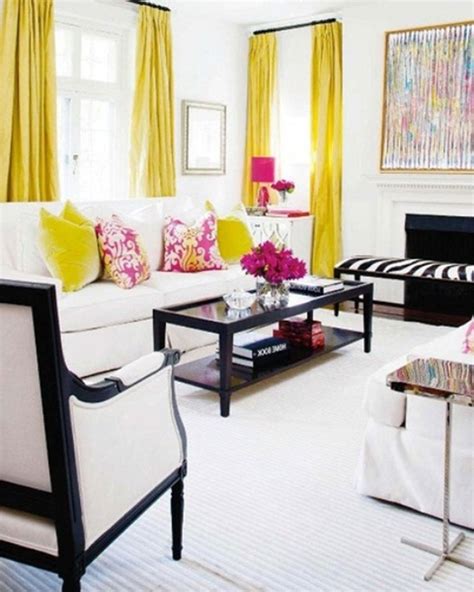 10 Fabulous Spring Living Room Decorating Ideas 2024