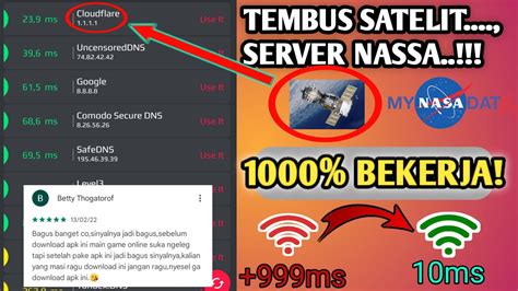 APLIKASI PENGUAT SINYAL HP 4G 2022 TERCEPAT DAN STABIL