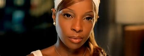 Mary J Blige Be Without You Official Music Video Respect Due