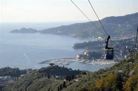 Mottarone Perocchio Non C Funivia Rapallo Non Riparte La Nuova Sardegna