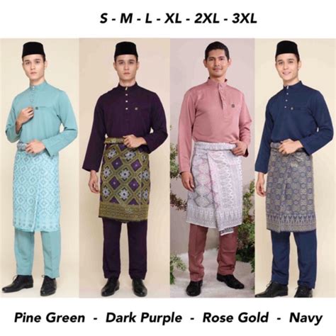 Warna Baju Melayu 2021 Bentang Belanjawan 2021 Warna Baju Melayu Jam