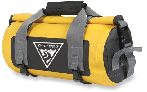 Seattle Sports Xud Waterproof Rackbag Duffel Special Buy Seattle Sports Duffel Dry Bag