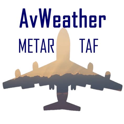 Aviation Weather Metars Tafs By Autopilot Studios Llc