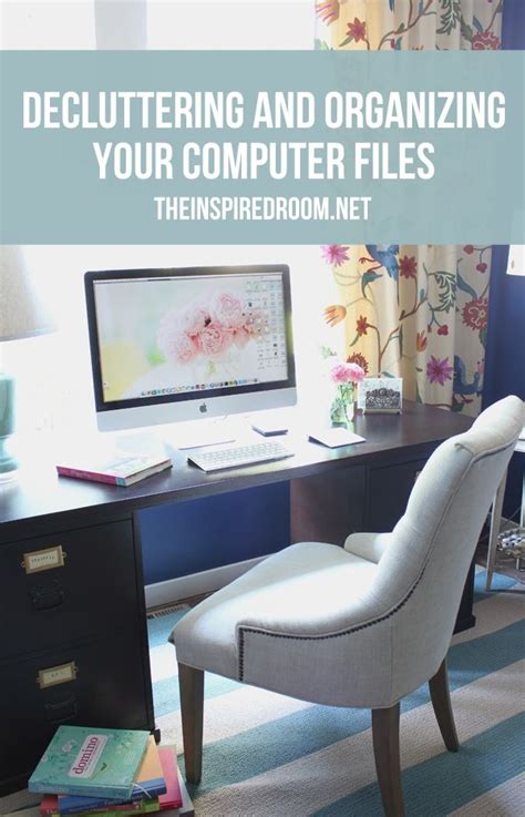 We did not find results for: {The Decluttered Home} Organizing Computer Files and ...