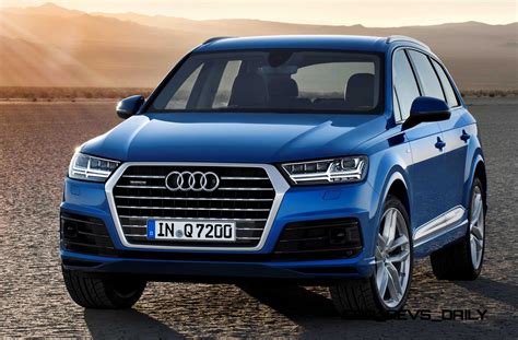 2016 Audi Q7