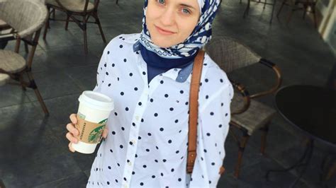 Ignorant People Made Me Want To Wear Hijab Huffpost Communities