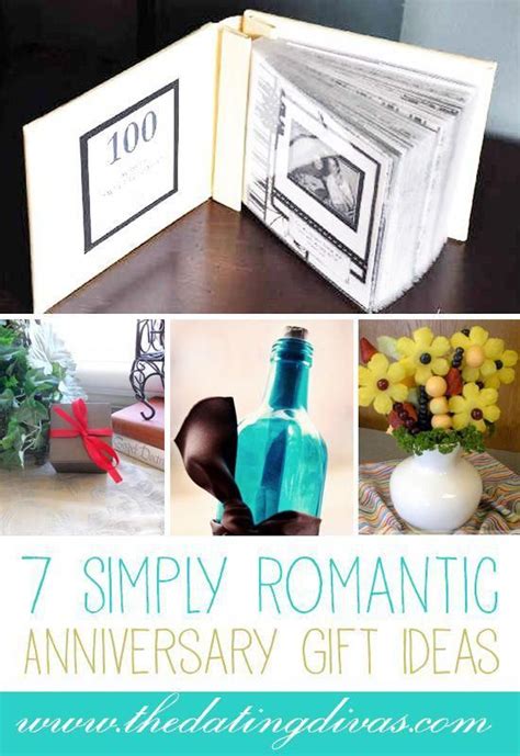 Anniversary gifts for him malaysia. SUCH cute anniversary gift ideas! (These would work great ...