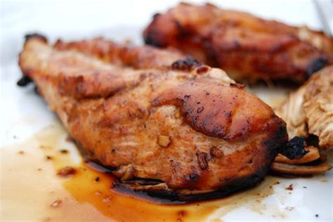 You don't have to skip on flavour with these easy low cholesterol recipes for meals and smart snacks. this marinade uses a low to no sodium faux soy sauce ...