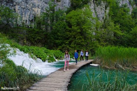 A Perfect Guide To Explore Plitvice Lakes Croatia