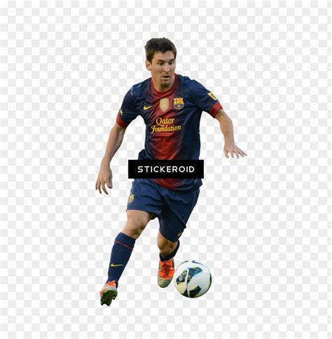 Free download HD PNG lionel messi playing месси PNG transparent with