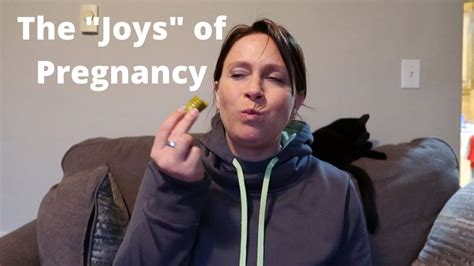 The Joys Of Pregnancy YouTube