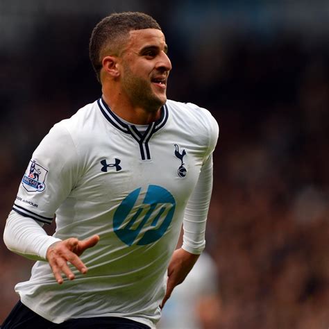 Kyle Walker Injury: Updates on Tottenham Star's Calf and Return | News