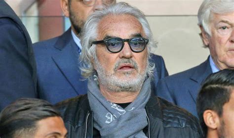 He is managing director of the renault formula one team and joint owner of queens park rangers fc. Flavio Briatore CONFIRMS Nico Rosberg still working on ...