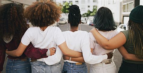 Social Support And Identity Help Explain How Gendered Racism Harms Black Womens Mental Health