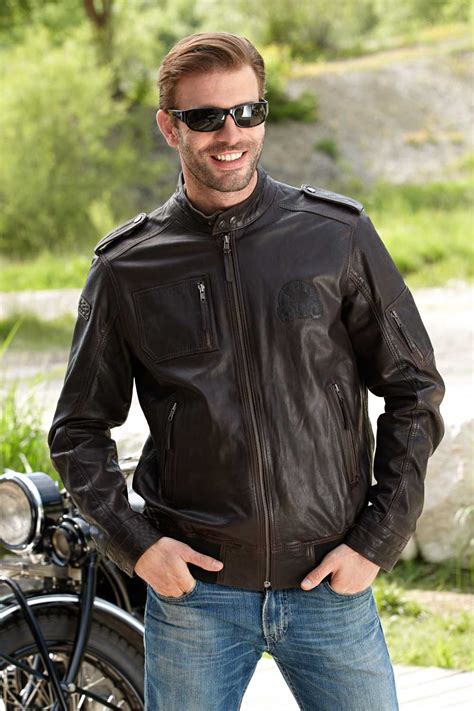 Get the best deals on bmw leather jacket and save up to 70% off at poshmark now! periä raja sukupuoli bmw motorrad leather jacket ...