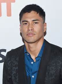 Martin sensmeier and kahara hodges premiere of the equalizer 2 at tcl chinese theatre, supported in part by lyft. Martin Sensmeier - FILMSTARTS.de