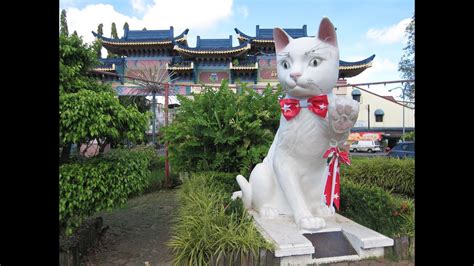 Tang & partners llp is based in greater toronto. My Kuching, Sarawak Trip 2016 - YouTube