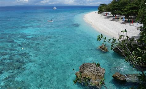 7 Awesome Things To Do In Southern Cebu Philippines