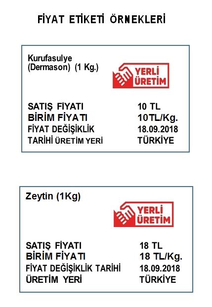 Gümrük ve ticaret bakanlığı ile ekonomi bakanlığı'nın birleştirilmesi ile oluşturulan ticaret bakanlığı'nın yeni logosu belli oldu. 090 NOLU GENELGE YERLİ ÜRETİM LOGOSU - İstanbul Saatçiler ...
