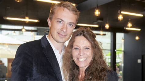 Det der finder jeg mig ikke i! Dot Wessman og Morten Messerschmidt kærester igen | BILLED ...