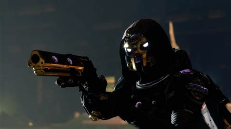 Look to the stars and stand against the darkness. Destiny 2 The Menagerie Guide - Tips & Walkthrough