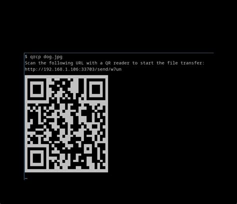 Python Qr Code Reader A Comprehensive Guide To Reading Qr Codes