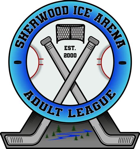 Adult Hockey League Info