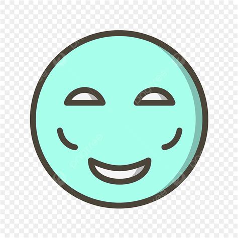 Emoji Clipart Transparent Background Vector Emoji Icon Emoji Icons