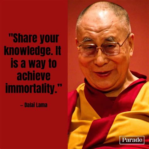 125 Famous Dalai Lama Quotes To Change Your Life Parade