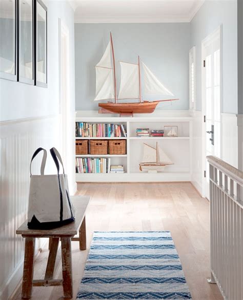 Nautical Theme Home Decorating Ideas Nautical Handcrafted Decor Blog