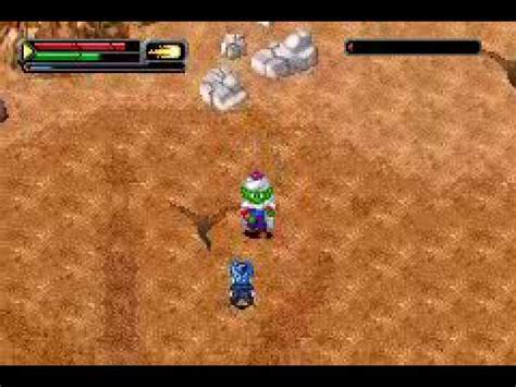 Search a wide range of information from across the web with searchinfotoday.com. Dragon Ball Z Legacy of Goku 2 gameplay - YouTube