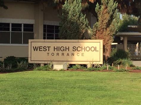 36 Best West Torrance High School Images On Pinterest High School