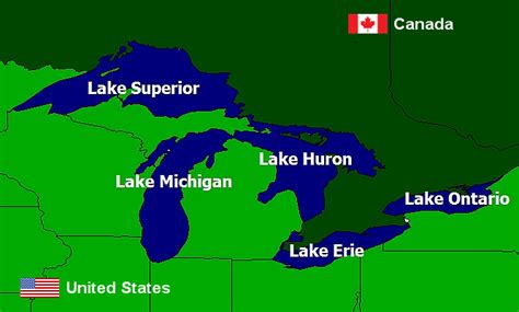 Lake Homes Realty Enters Great Lakes Region