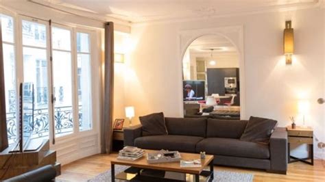 4 bedroom apartment at 11 Rue Marbeau, 75116 Paris, France  #13791994