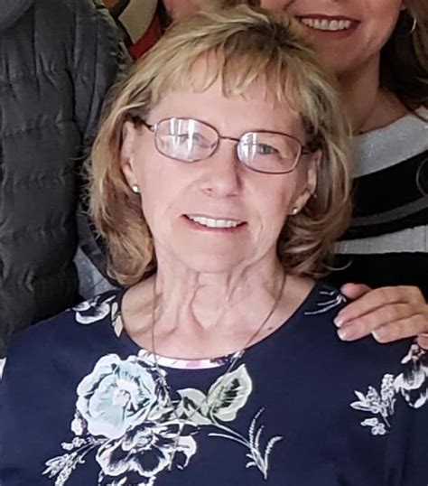 69 Year Old Betty Alexander Missing From Sullivan