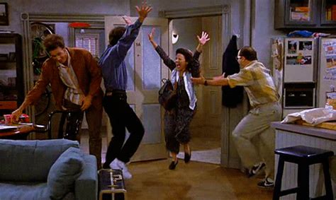 Serenity Now The 40 Greatest Seinfeld S Of All Time