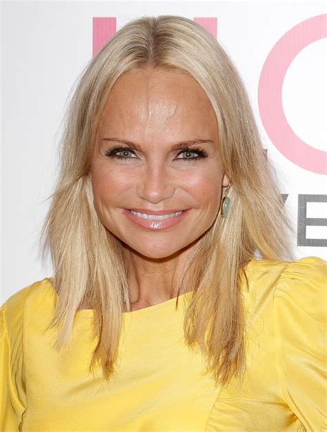 Кристин Ченовет Kristin Chenoweth фото №309974