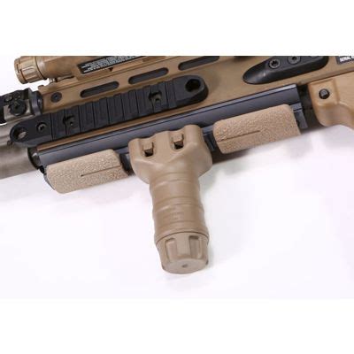 Samson M Lok Vertical Grip