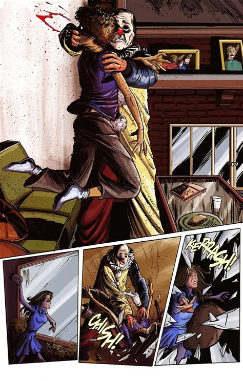 This Character Survived 1981's Halloween II (But Not For Long)