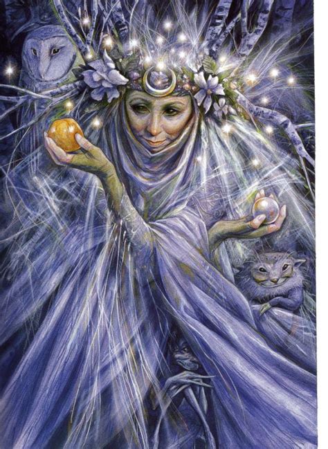 Brian Froud Brian Froud Fairy Art Magical Creatures
