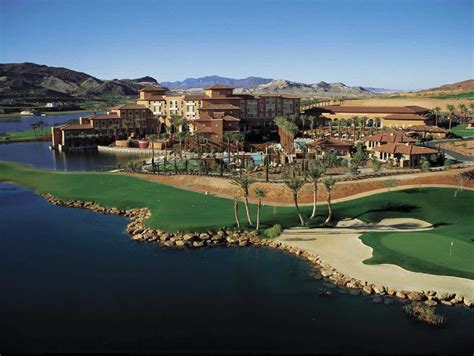 Places To Stay Henderson Nv