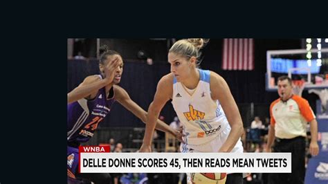 Us Basketball Star On Sexism In Sports Cnn Video